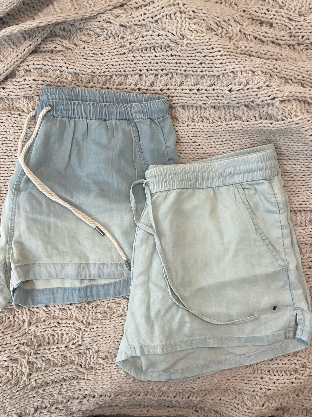 Aerie NWT Comfy Shorts